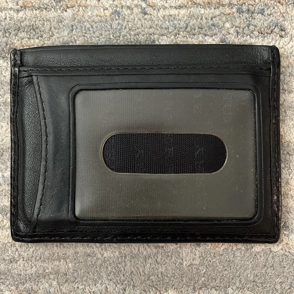 Burberry card holder - Picture 3 of 13